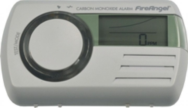 First Alert FireAngel CO-9D