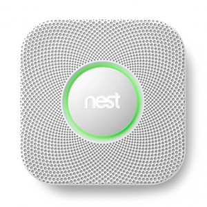 Nest Protect: der neue kombinierte Rauch -und CO-Melder von Nest