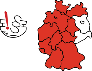 Feuermelder-Pflicht in Deutschland