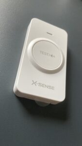 X-Sense RC01 Pro Fernbedienung
