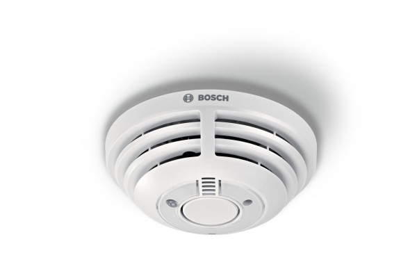 Bosch Smart Home Rauchmelder/Alarmsirene
